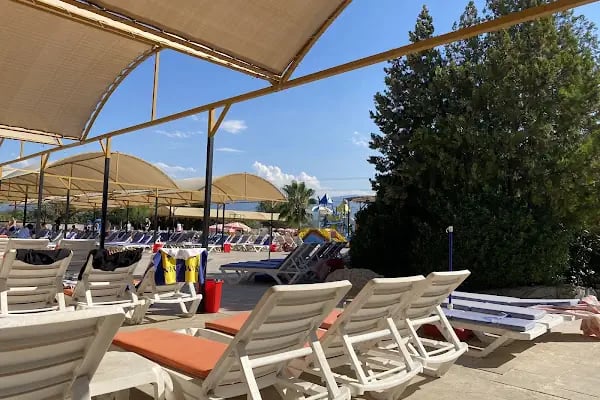 Çavuşoğlu Aquapark - Resim 13