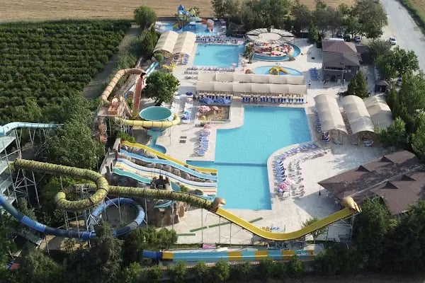 Çavuşoğlu Aquapark - Resim 2