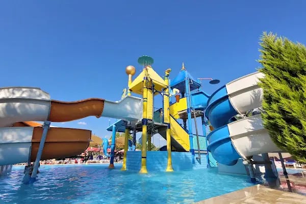 Çavuşoğlu Aquapark - Resim 7
