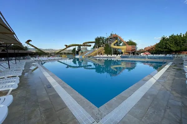 Çavuşoğlu Aquapark - Resim 16