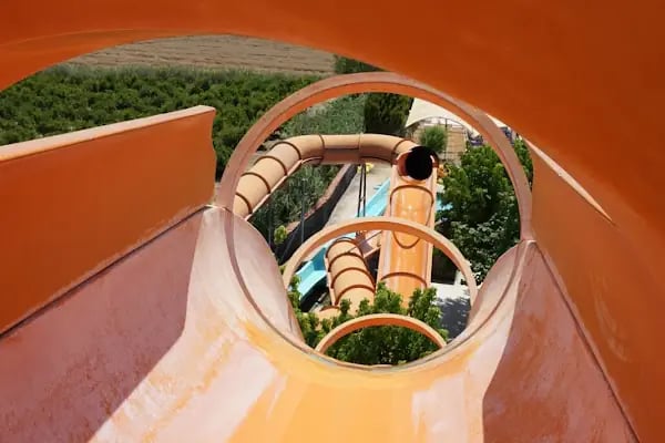 Çavuşoğlu Aquapark - Resim 20