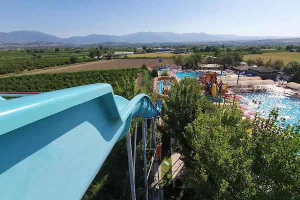 Çavuşoğlu Aquapark - Resim 9