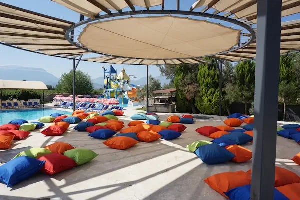 Çavuşoğlu Aquapark - Resim 18