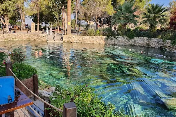Çavuşoğlu Aquapark - Resim 17