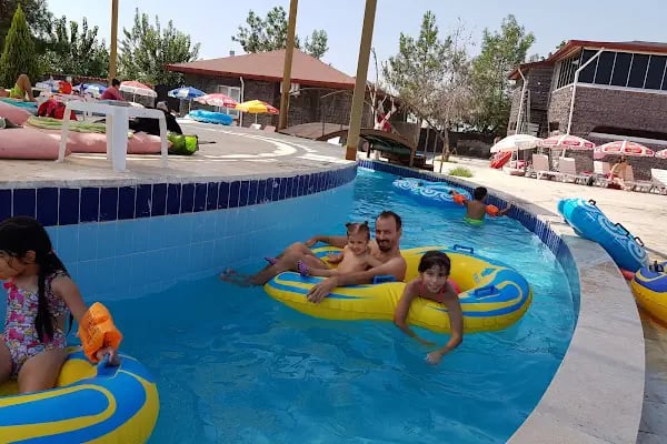 Çavuşoğlu Aquapark - Resim 14