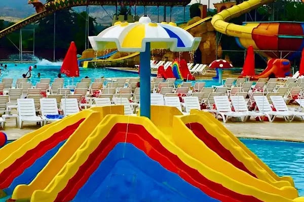 Çavuşoğlu Aquapark - Resim 4