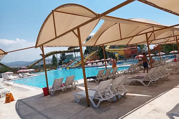 Çavuşoğlu Aquapark - Resim 11