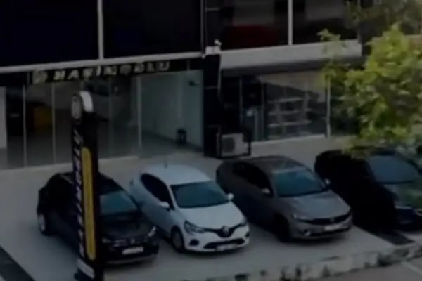 Mersin araç kiralama Haşimoğlu Filo - Resim 2