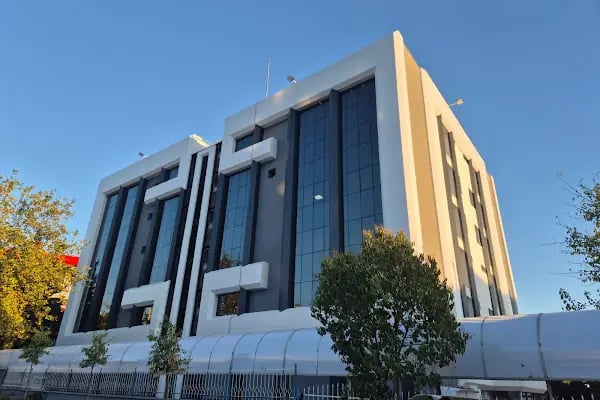 Antalya Tapu ve Kadastro 6. Bölge Müdürlüğü - Resim 3