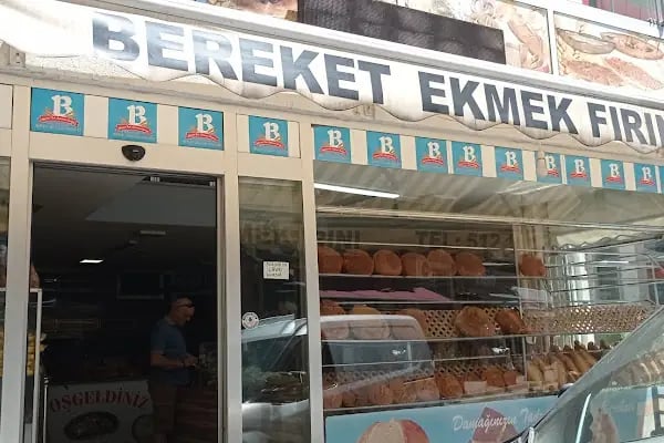 Bereket Fırını - Resim 1