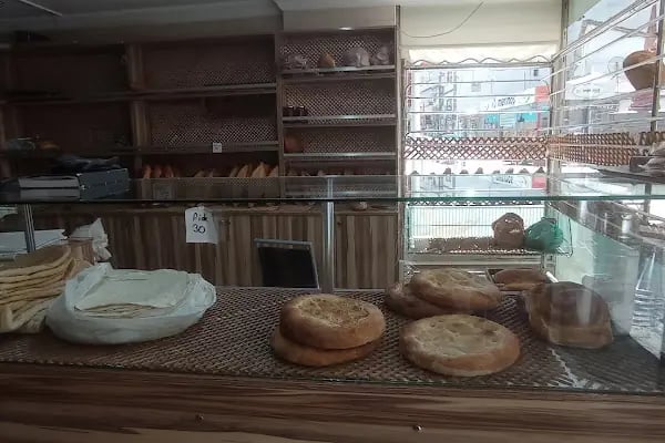 Bereket Fırını - Resim 4