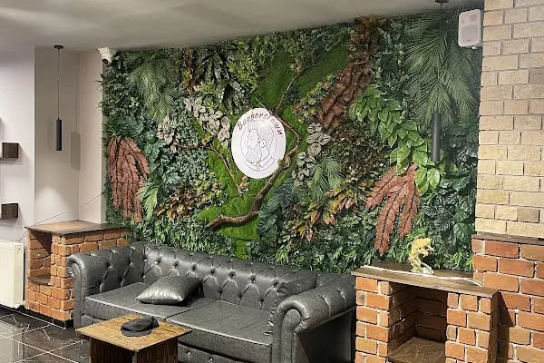 BarbersTown Erkek Kuaförü Şişli Mecidiyeköy İstanbul - Resim 3