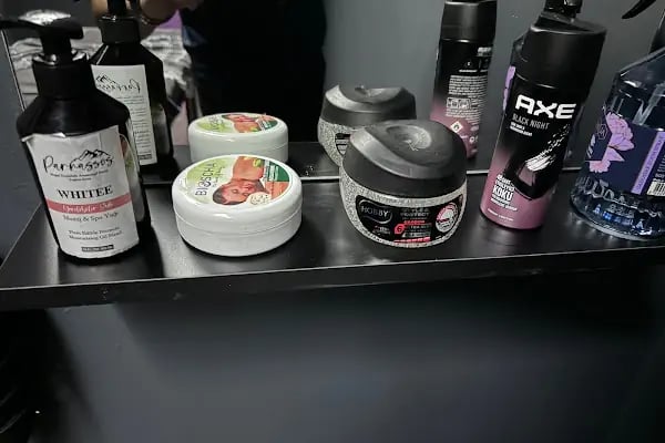Lara Vip Spa Massage - Resim 4
