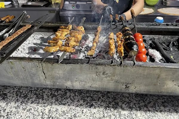 PASHA mangal kömür imalat ve ihracat - Resim 6