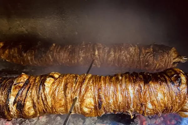 PASHA mangal kömür imalat ve ihracat - Resim 3