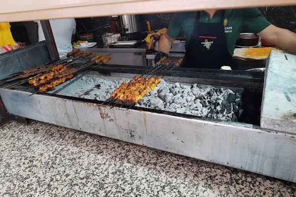 PASHA mangal kömür imalat ve ihracat - Resim 14
