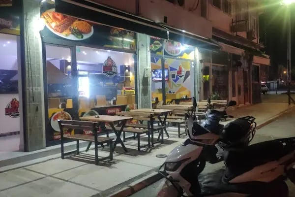 PASHA mangal kömür imalat ve ihracat - Resim 11