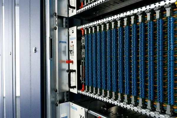 Telesis Alanya ALTEL Telefon Telekomünikasyon Sistemleri - Resim 2