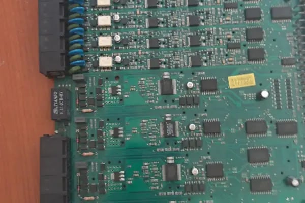 Telesis Alanya ALTEL Telefon Telekomünikasyon Sistemleri - Resim 4