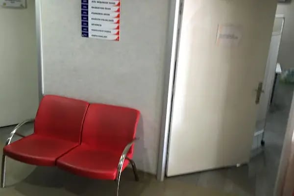 Avrupa Hospital - Resim 10