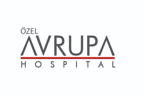 Avrupa Hospital - Resim 18