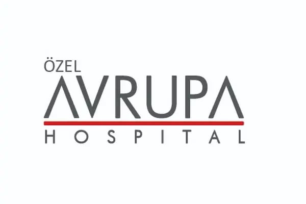 Avrupa Hospital - Resim 19