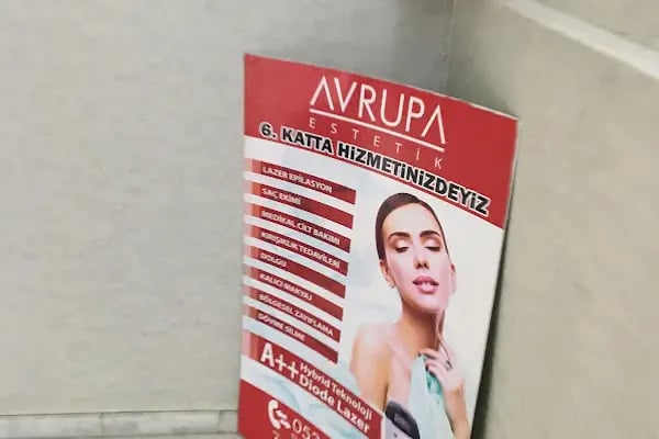 Avrupa Hospital - Resim 15