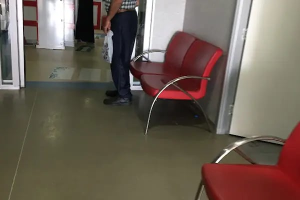 Avrupa Hospital - Resim 3