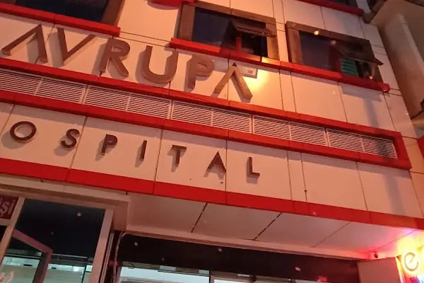 Avrupa Hospital - Resim 12