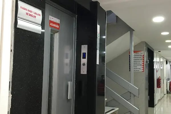 Avrupa Hospital - Resim 6