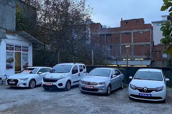 Beyler Rent A Car - Resim 2
