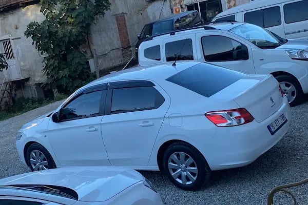 Beyler Rent A Car - Resim 3