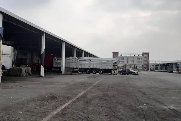 Malatya Sebze Meyve Hali - Resim 3