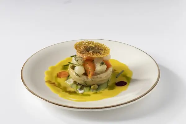 Grill Prime Palladium Tower - Resim 3