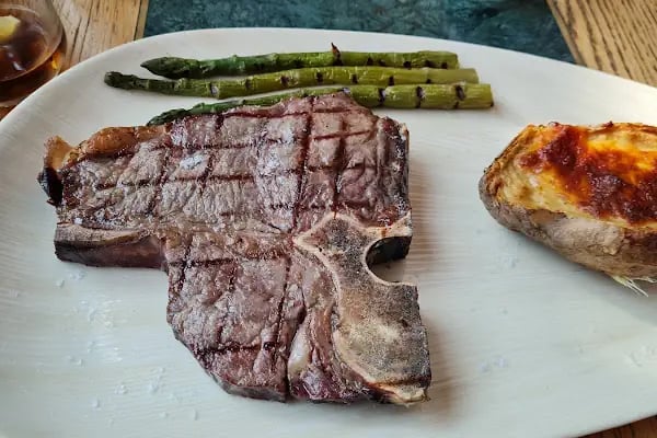 Grill Prime Palladium Tower - Resim 5