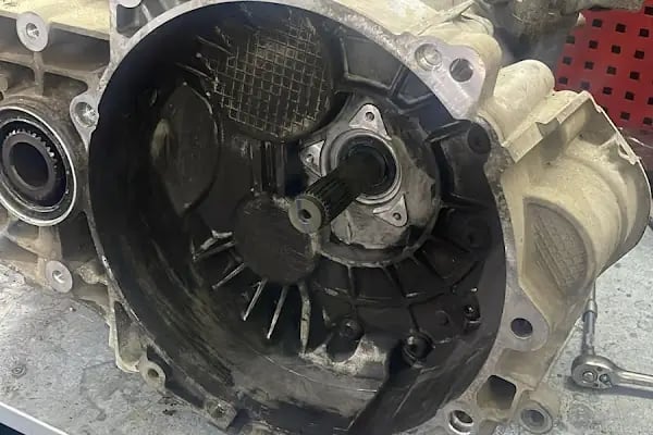 Ata Oto Servis - Resim 2