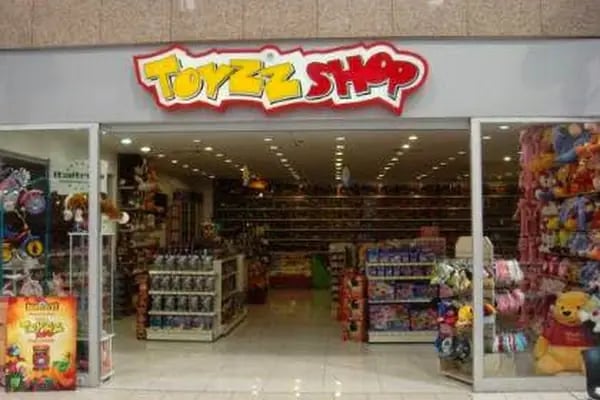 Toyzz Shop Kipa Balçova - Resim 5