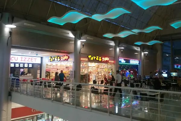 Toyzz Shop Kipa Balçova - Resim 3
