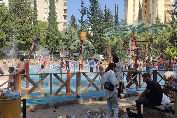 Doğal Park - Resim 19