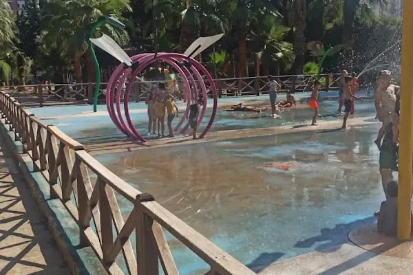 Doğal Park - Resim 10