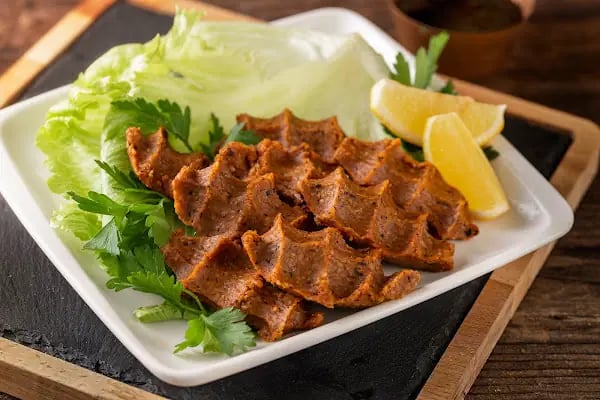 Amcabey Döner Ataşehir - Resim 12