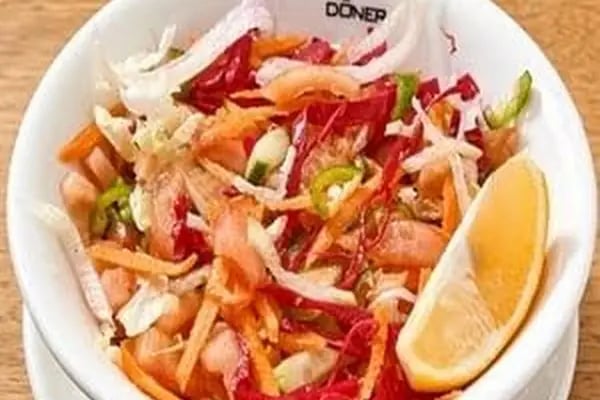 Amcabey Döner Ataşehir - Resim 18