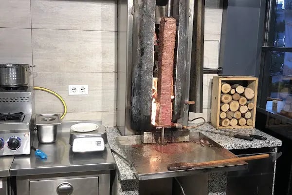 Amcabey Döner Ataşehir - Resim 10