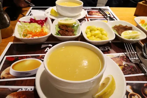 Amcabey Döner Ataşehir - Resim 5