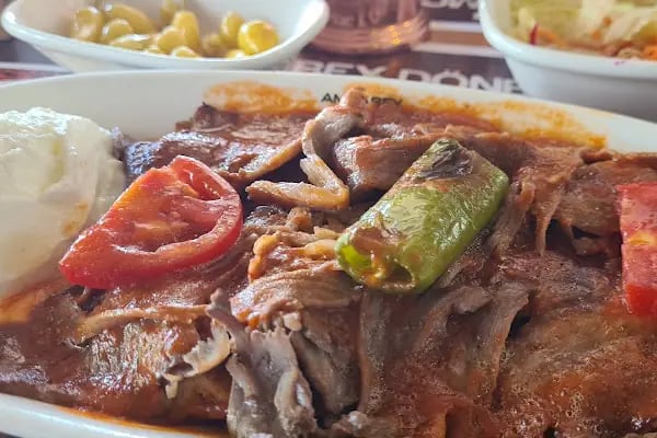 Amcabey Döner Ataşehir - Resim 8
