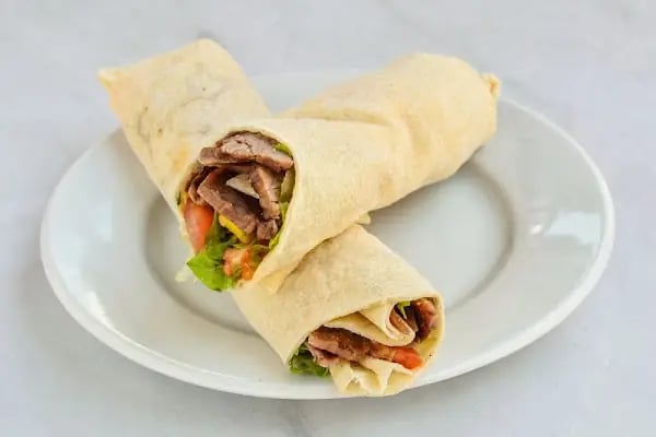 Amcabey Döner Ataşehir - Resim 7