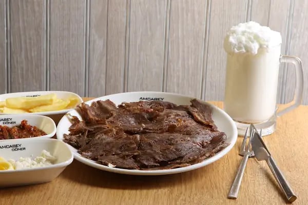 Amcabey Döner Ataşehir - Resim 11