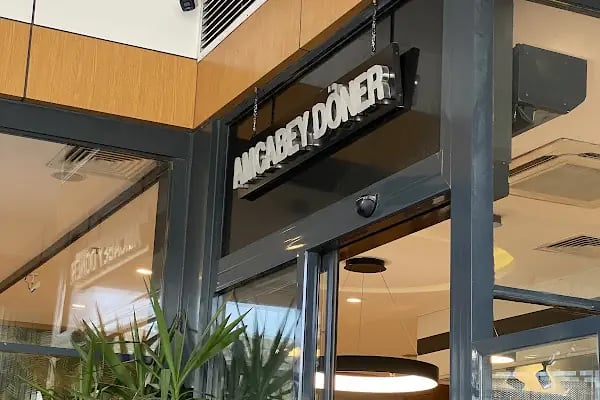 Amcabey Döner Ataşehir - Resim 2