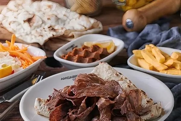 Amcabey Döner Ataşehir - Resim 6