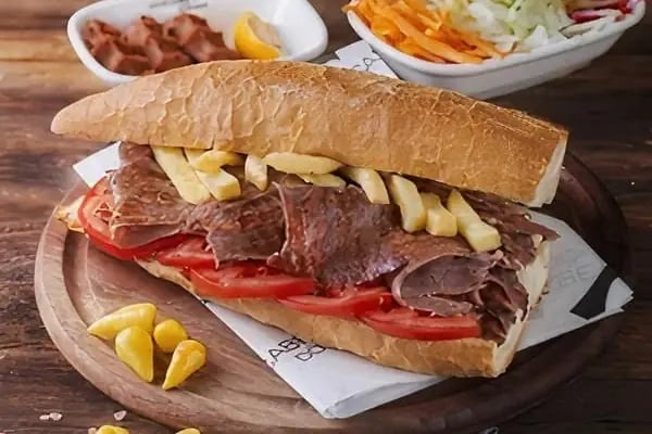 Amcabey Döner Ataşehir - Resim 4